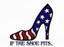 If the shoe fits…